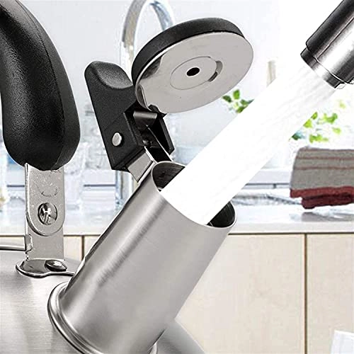 Whistling Kettle - 4L 5L