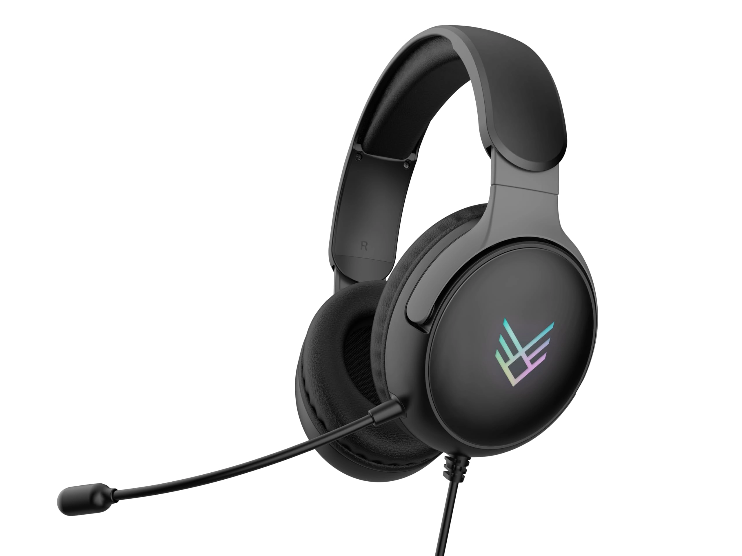 Audeeo Vanguard Active Precision Wired Headset