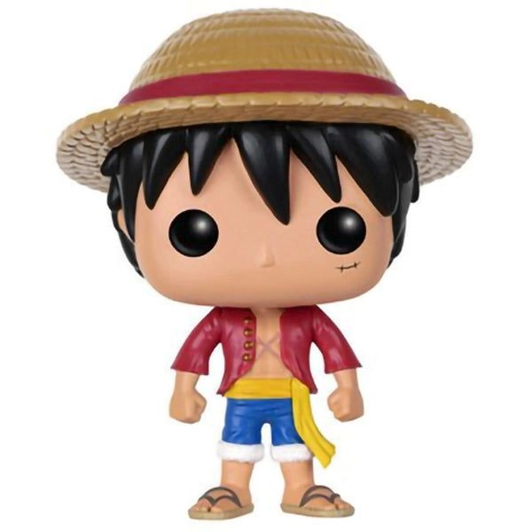 Luffy - One Piece