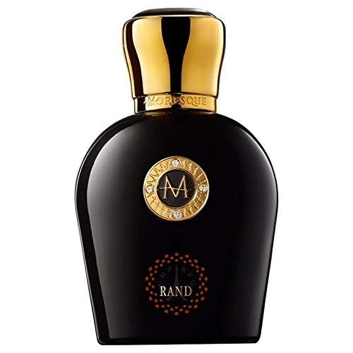 Black - Rand Eau de Parfum 50ml