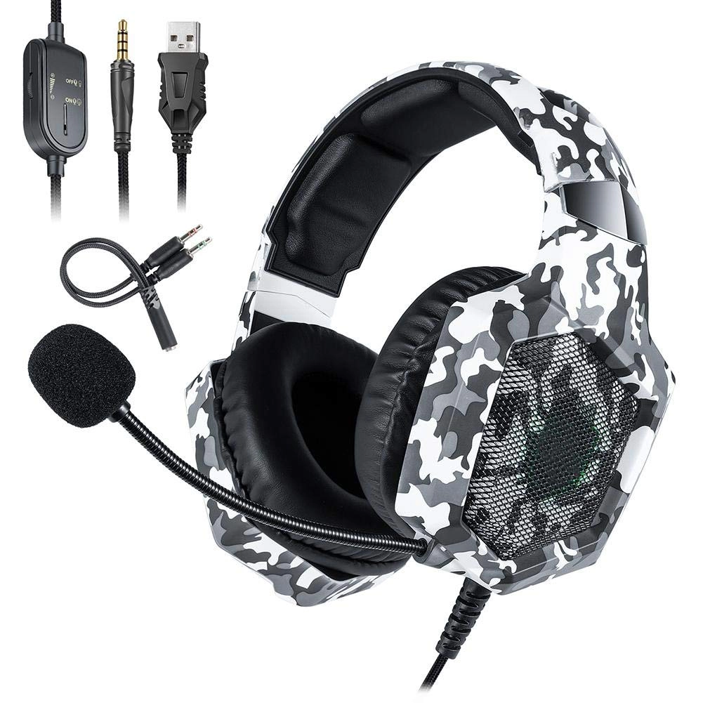 B0BTC42GPW Wired Headset