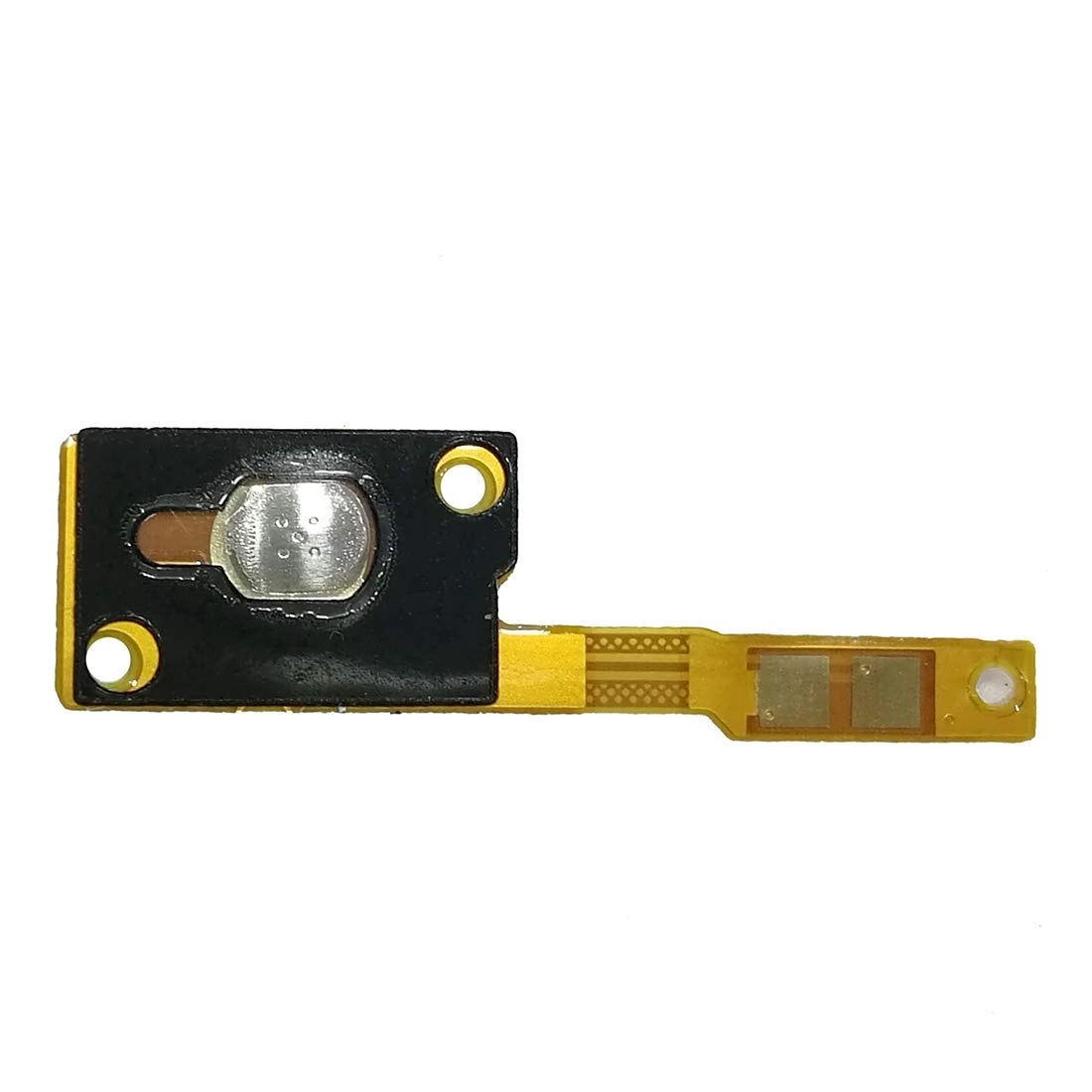 Zhongguiming Home Button Flex Cable - for Galaxy J1, J100F, J100FN, J100H, J100HDD, J100H/DS, J100M, J100MU, J1 Ace, J110F, J110G, J110L