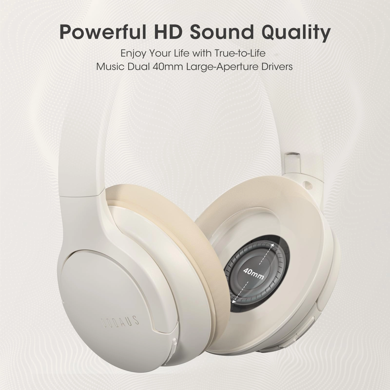 LIFE 4 - Wireless Headphone