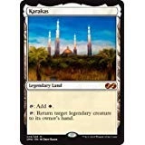 Wizards of the Coast Karakas - Ultimate Masters