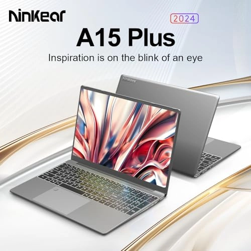 A15PLUS - 15.6'' Ryzen 7 5700U 32GB DDR4 1TB SSD