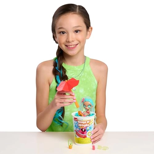 Cup O Styles - 36 months - 8 years 10 pieces