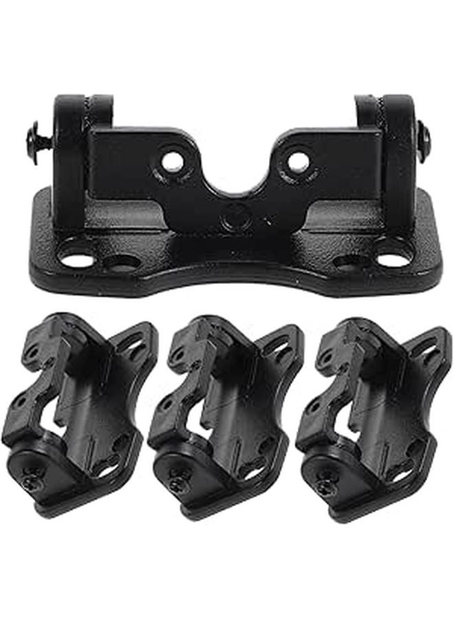 HYTROVE Adjustable Rearview Camera Mount Bracket - Wireless