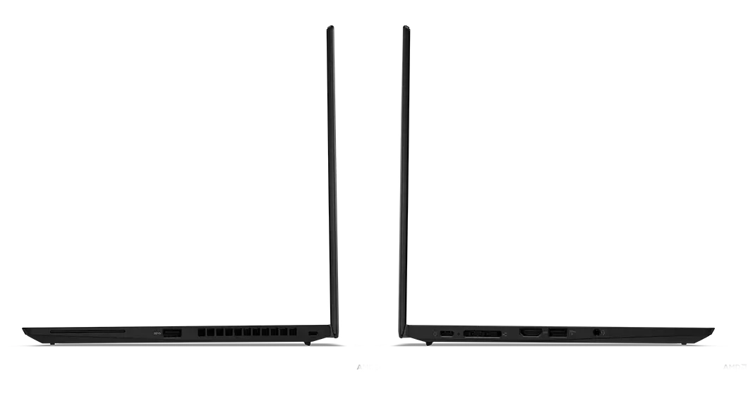 ThinkPad T14 Gen 2 - 14'' Ryzen 7 Pro 5850U 16GB DDR4 1TB SSD