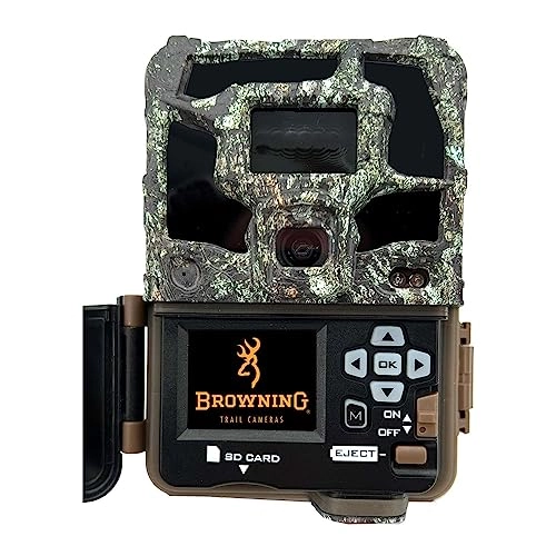 Dark Ops Pro X 1080 - 24MP