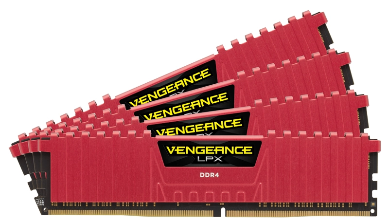 Vengeance LPX - 16 GB 3000MHz DDR4