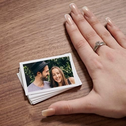 Polaroid Print - 50 Photo 2x3