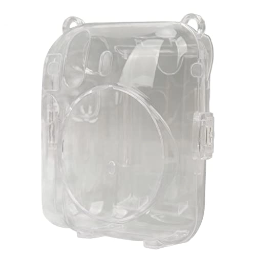 Instant camera case - Approx. 13x12x6cm For Mini12 camera