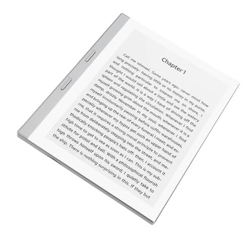 E Book Reader - 5.76-inch 32GB