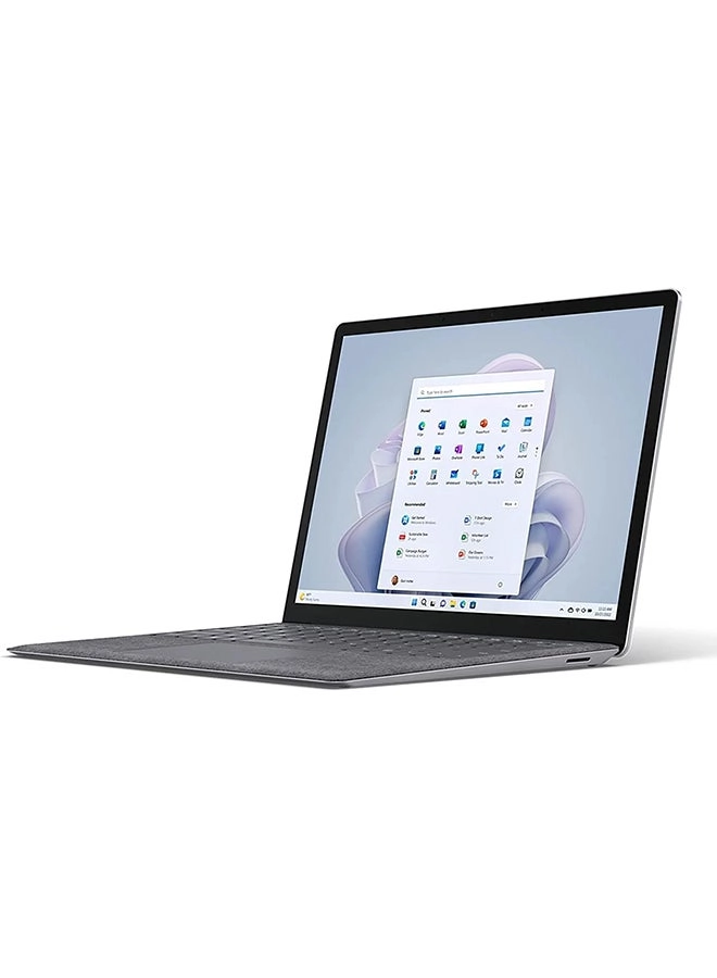 Surface Laptop 5 QZI-00004 - 13.5'' Core i5-1235U 8GB 256GB SSD