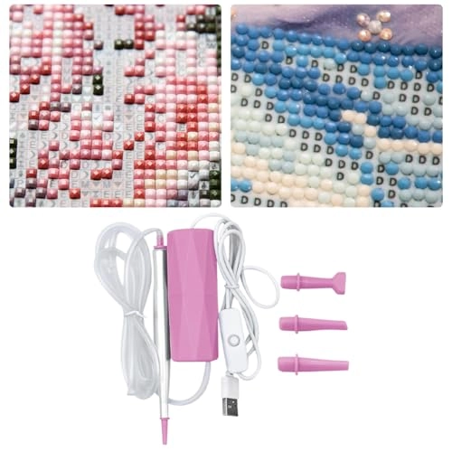 Electric Diamond Drill