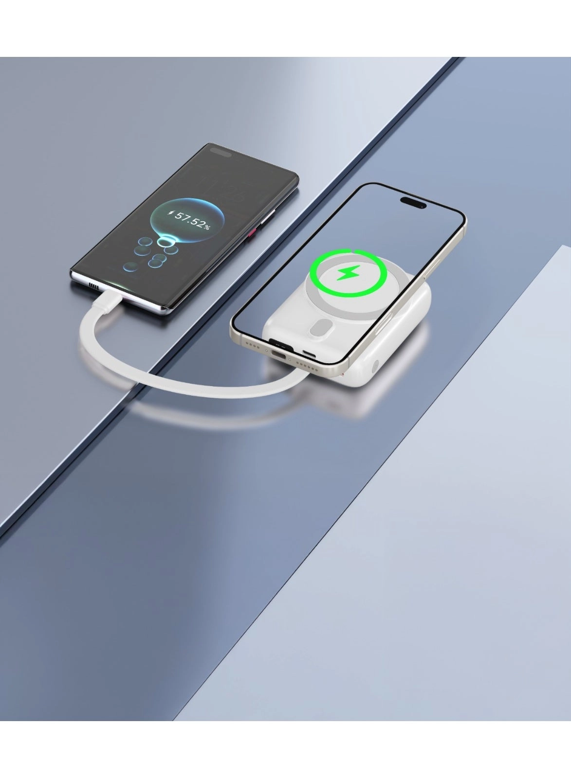 GNRVN10PBGY - 10000mAh 20W