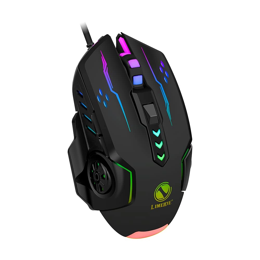 V7 Mouse - USB