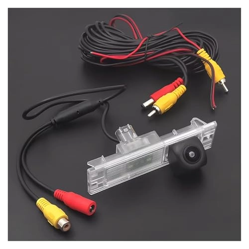 Car Backup Camera - Night vision