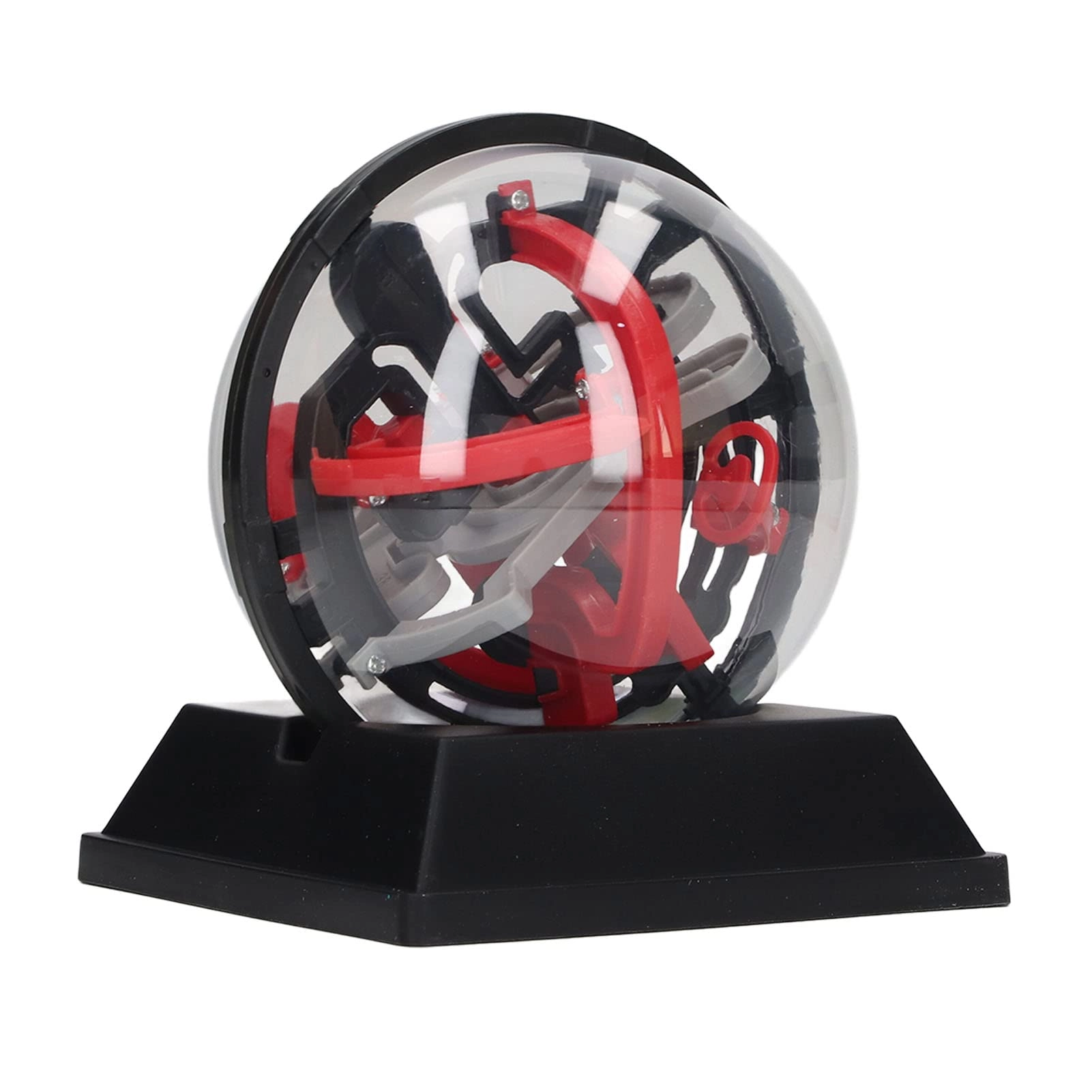 Maze Ball - 6 years old+ 2 pieces