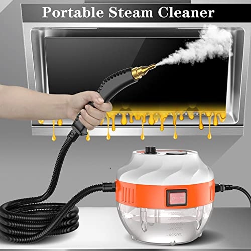 Steam Cleaner - 3BAR