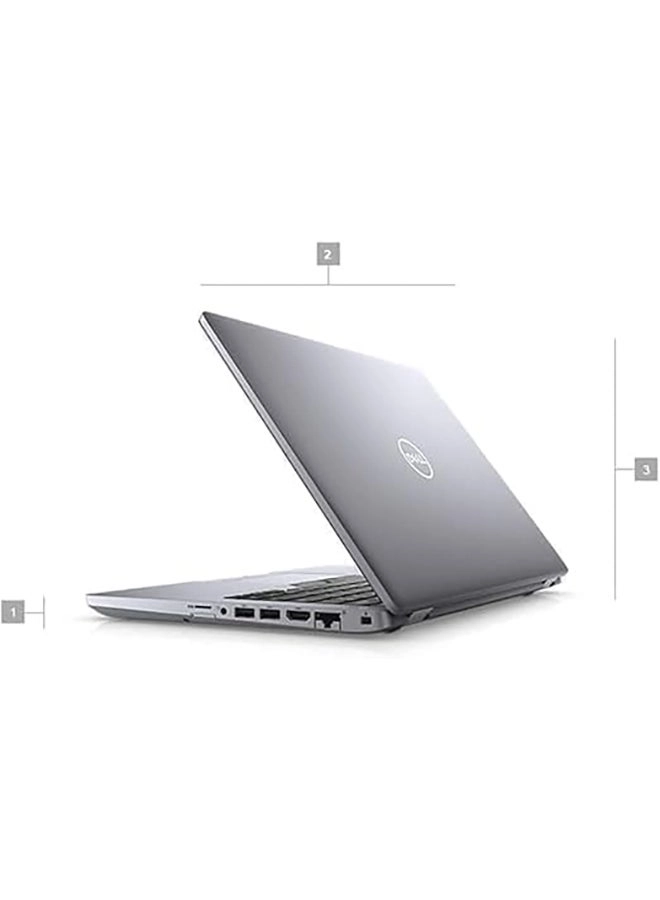 (Renewed) Latitude 5410 - 14'' Core i7-10610U 16GB DDR4 512GB SSD