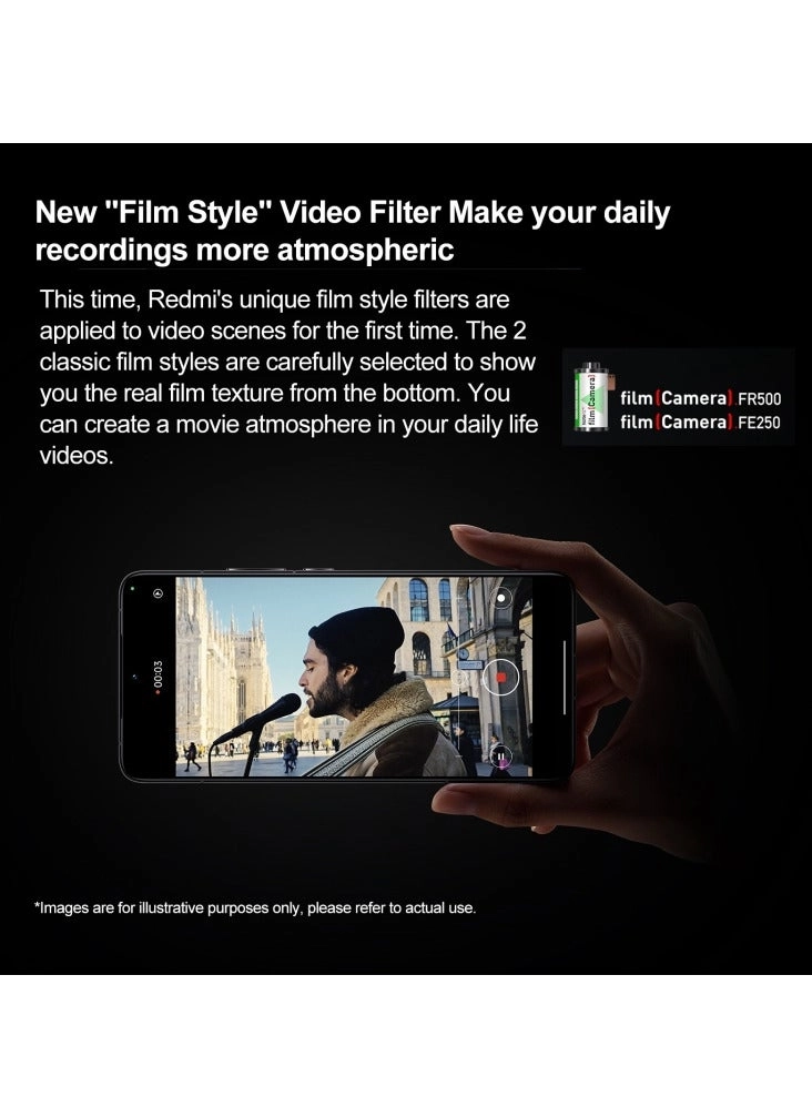 Redmi K70 Pro - 16GB 256GB