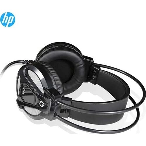 H100 Wired Headset