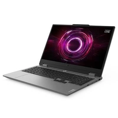 LOQ 15 83JGCTO1WW - 15.6'' Ryzen 7-250 16GB DDR5 512GB SSD