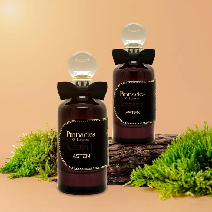 Pinnacles of London Neferreti Eau de Parfum 100ml