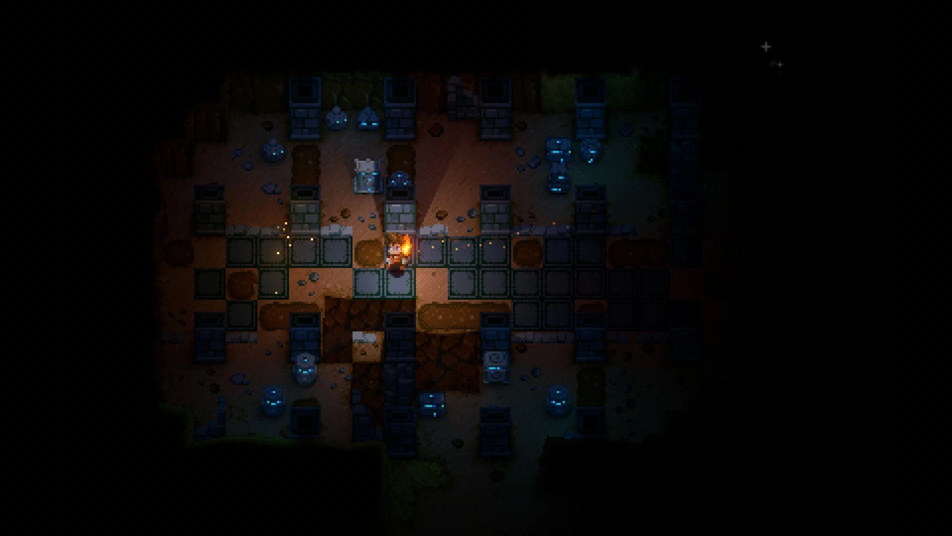 Core Keeper - Nintendo Switch