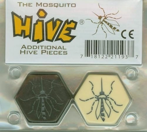 Hive - Mosquito