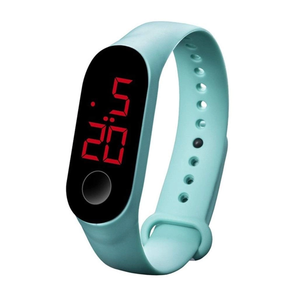 Smart Watch Sport Bracelet