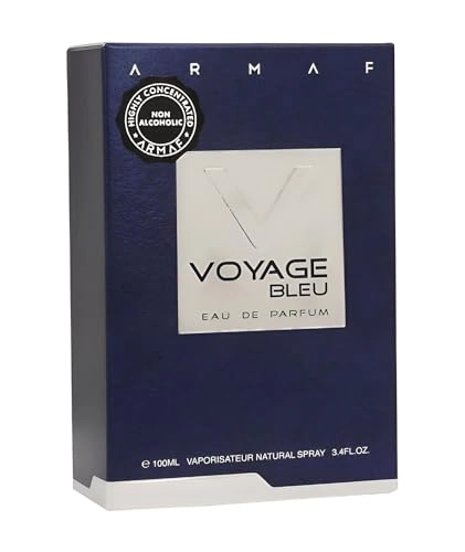 Voyage Bleu Eau de Parfum 100 ml
