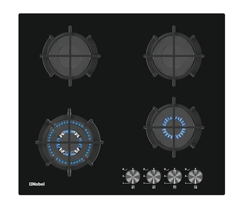 NBH6402GH Gas hob