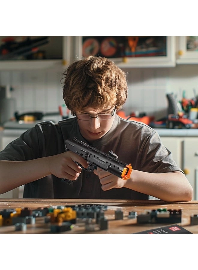 Desert Eagle Scale Model (14004)