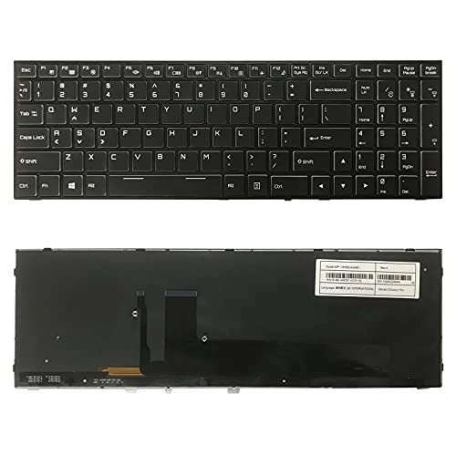 Keyboard