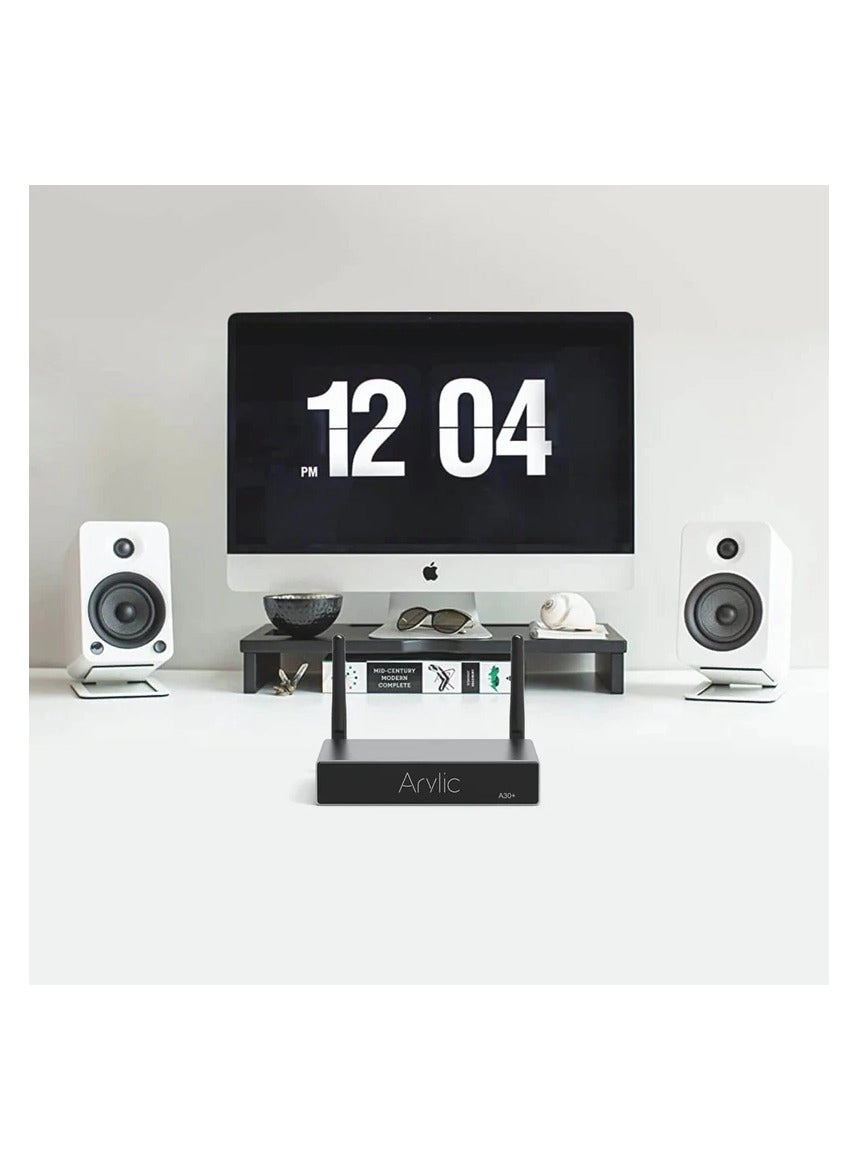 A30+ - 2 channels 70 Watt