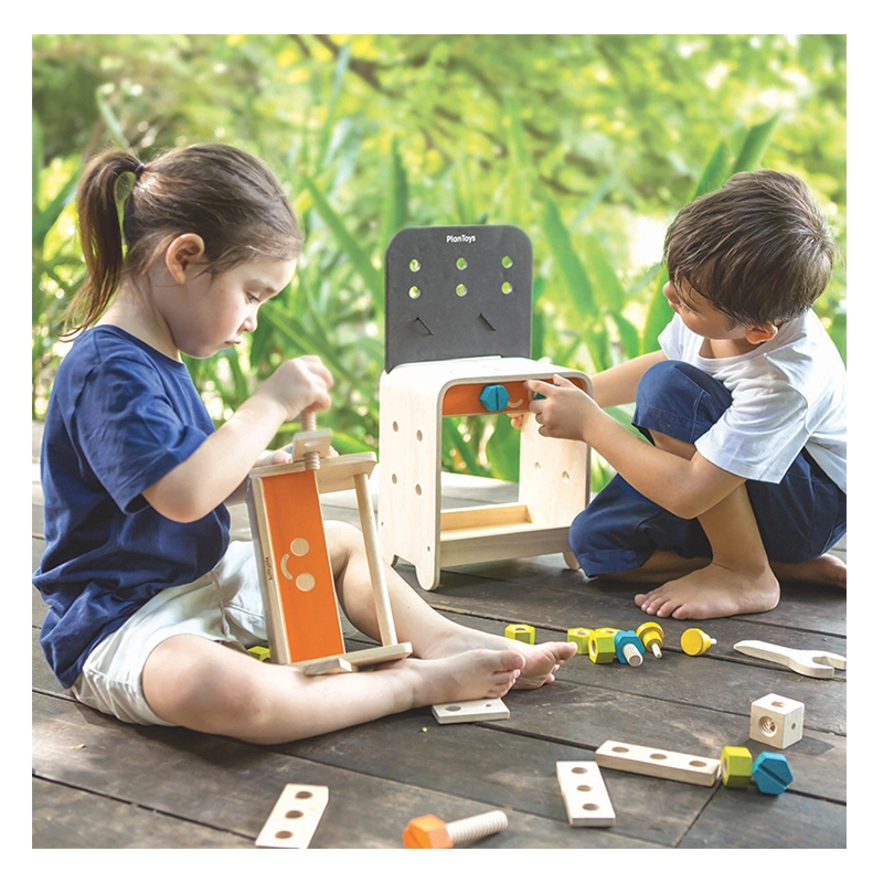 Workbench - 22 pcs (Klg-5541)