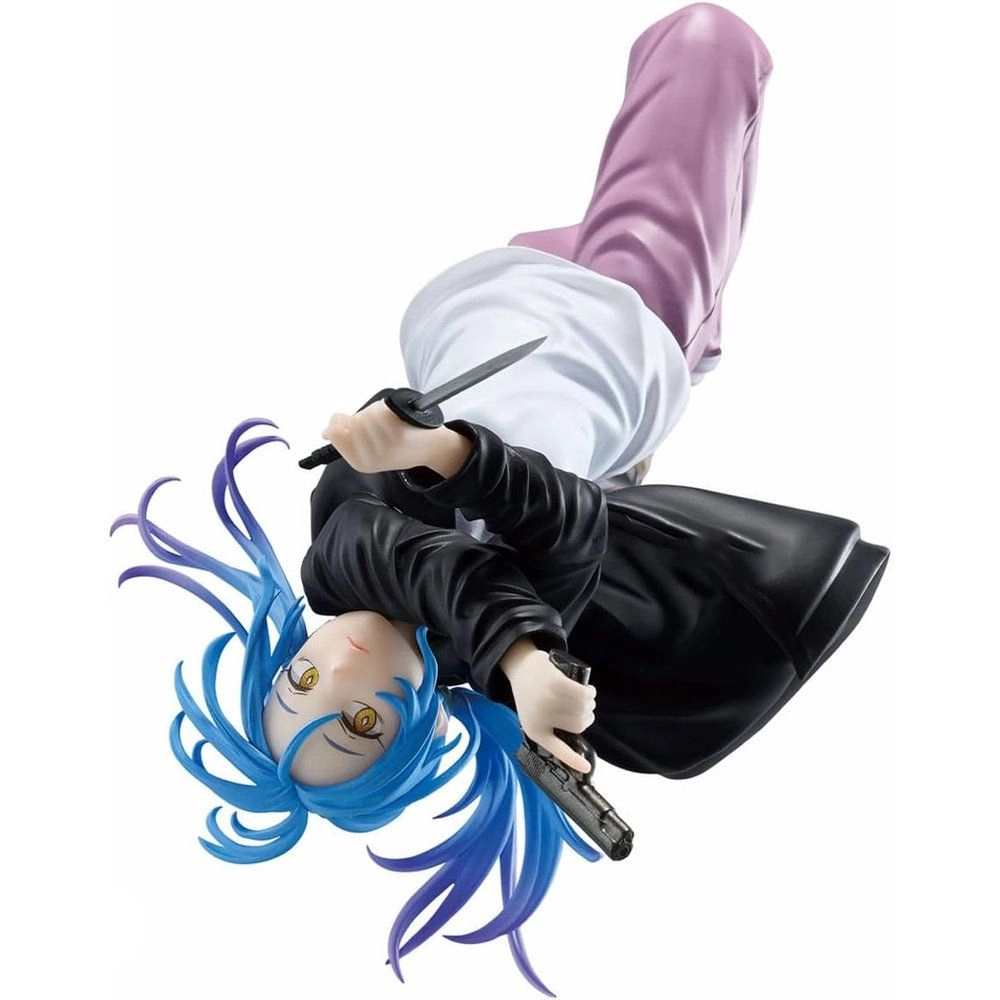 Banpresto Akao Akira - Sakamoto Days Vibration Stars - 13cm (13 cm) (BP29739P)
