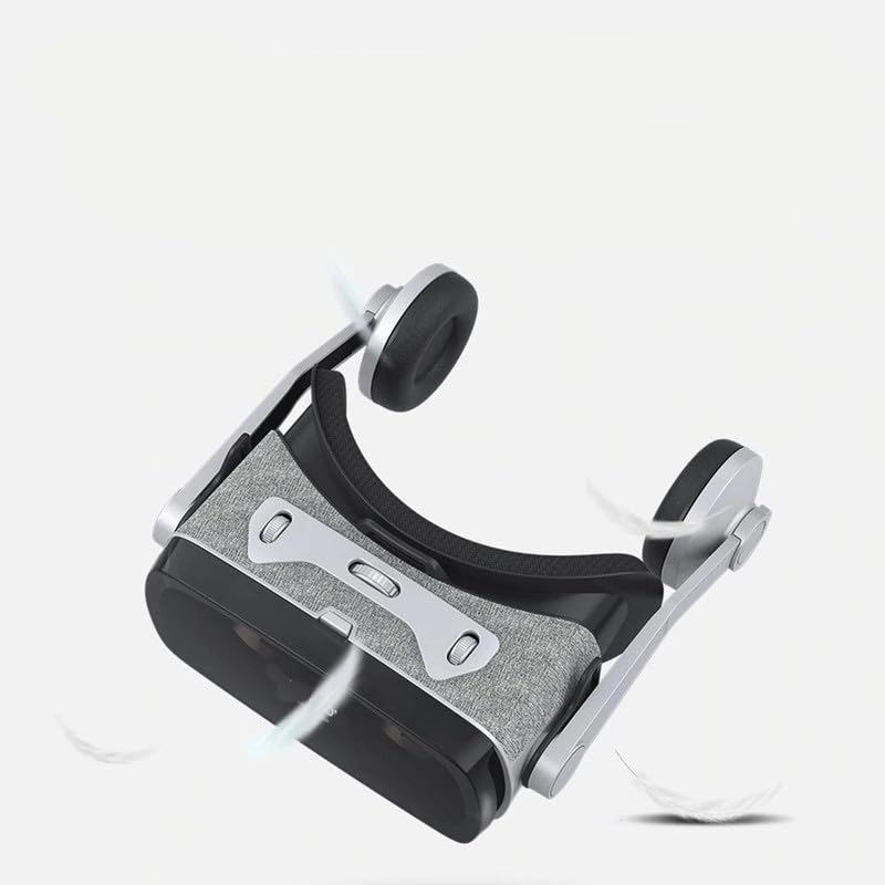 G06E - 3D HD VR Headset