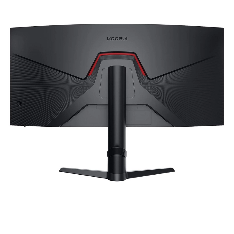 34E6UC - 34" 3840 X 1440