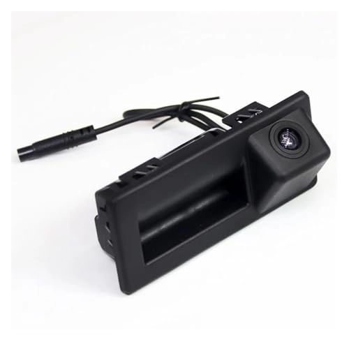 HD CCD Car Rear View Camera - Night vision