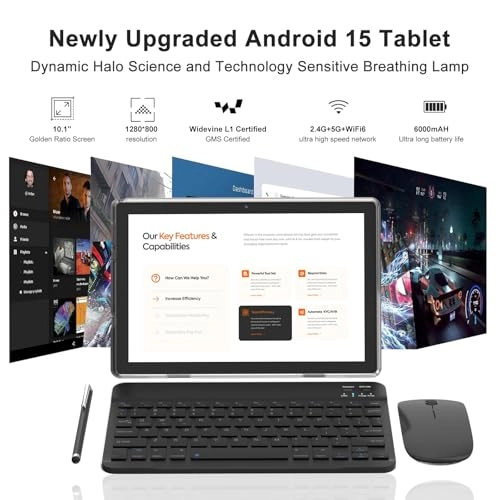 WUCP20-Gold - 128GB 10.1"