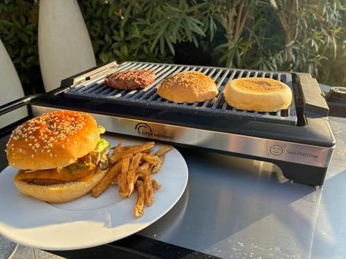 Easy Nopifas - 1 zone(s) 38 x 25 cm