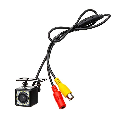 Rear View Camera - Night Vision Transmitter Cable 480P