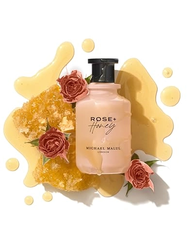 Rose + Honey - Eau de Parfum 100ml