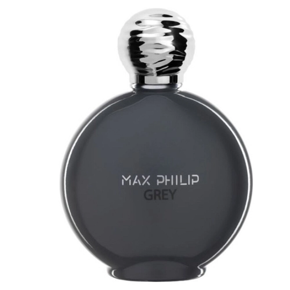 Grey Eau de Parfum 100 ml