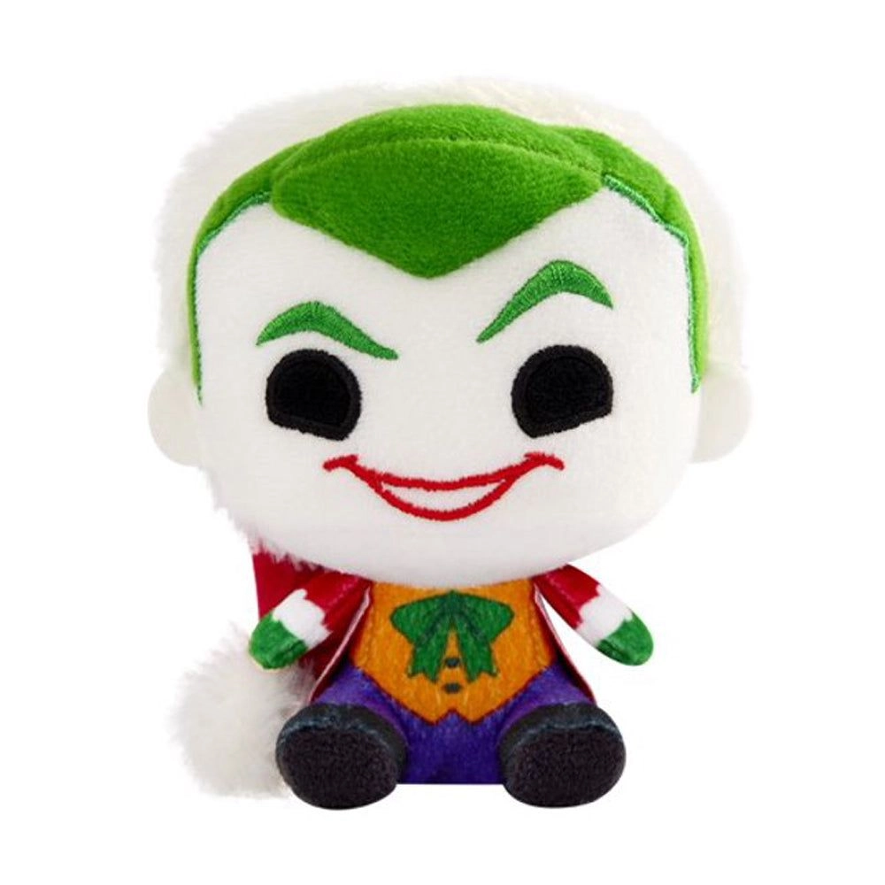 FUNKO Joker - DC Holiday