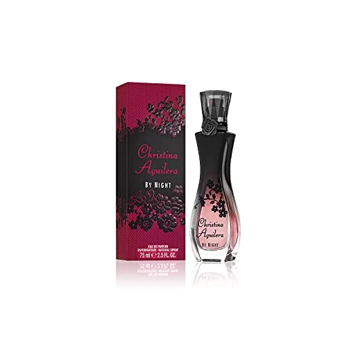 By Night - Eau de Parfum 75ml