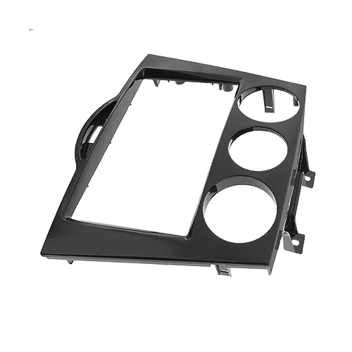 2Din Car Stereo Radio Fascia - Mazda RX-8 RX8 2003-2008